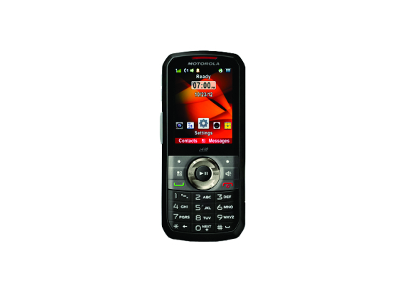 Motorola i418