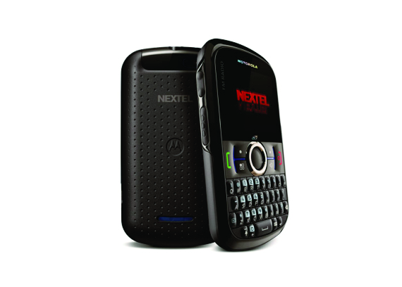 Motorola i475