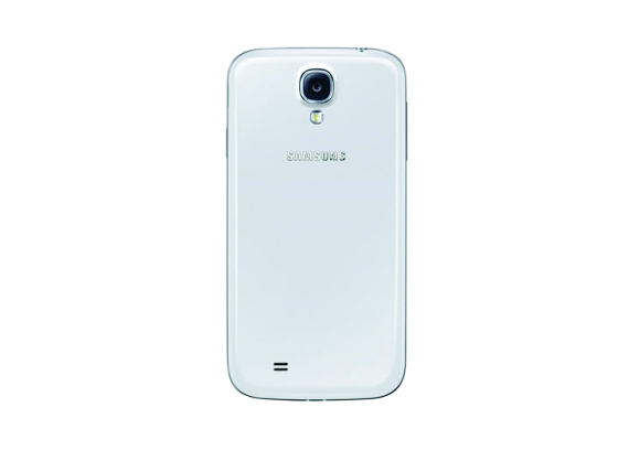 Galaxy S4 White