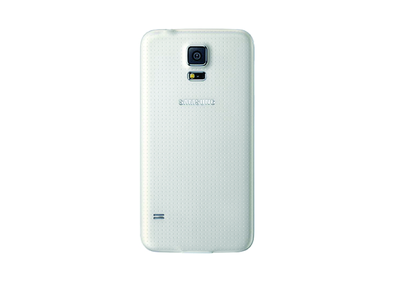 Galaxy S5 White