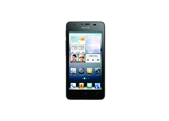 Huawei Ascend G510