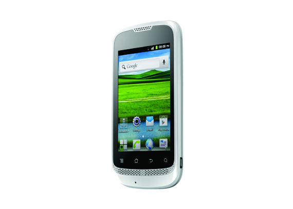 Huawei U8667 White