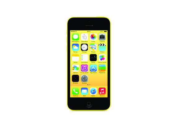 iPhone 5c 32GB