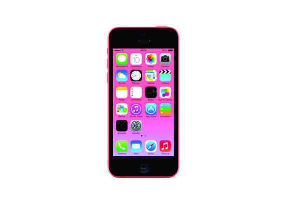 iPhone 5c 16GB