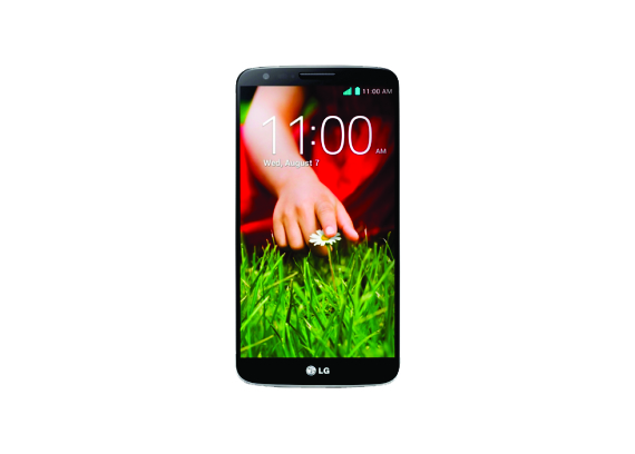 LG G2