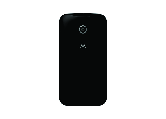 Moto E Dual