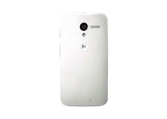 Motorola Moto X Branco