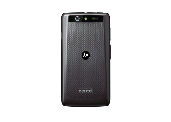 Motorola XT627