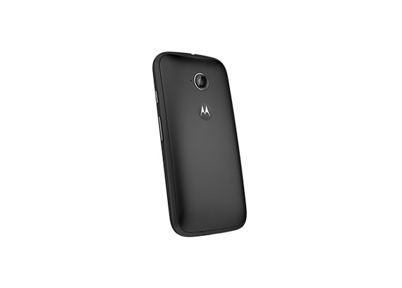 Novo Moto E